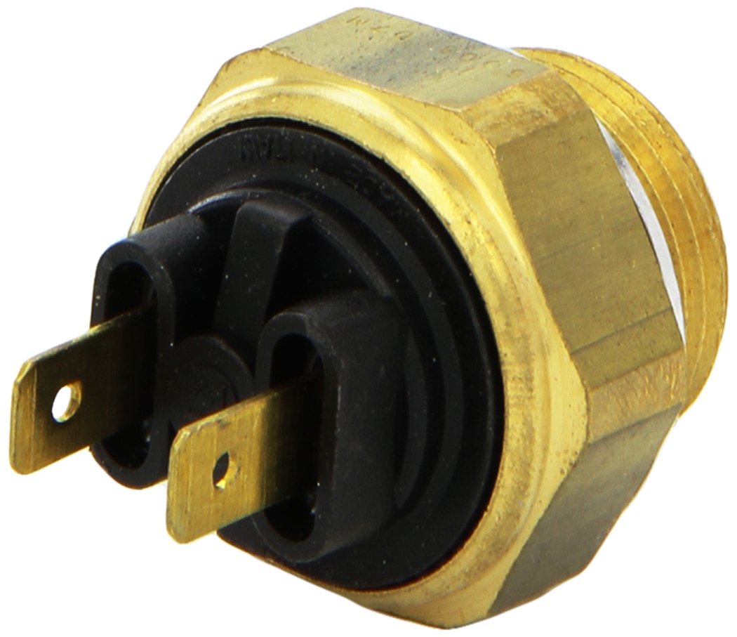 Termocontatto Ventola Radiatore Facet 7.5004 - Compatibile Con Peugeot 505 E 504 - Foto 4