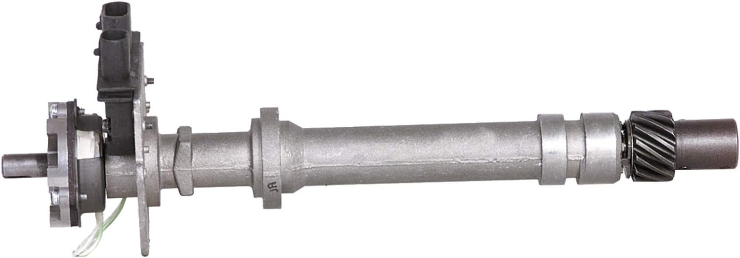 Cardone 30-1635 Remanufactured HEI Electronic Distributor and Module (Renewed)