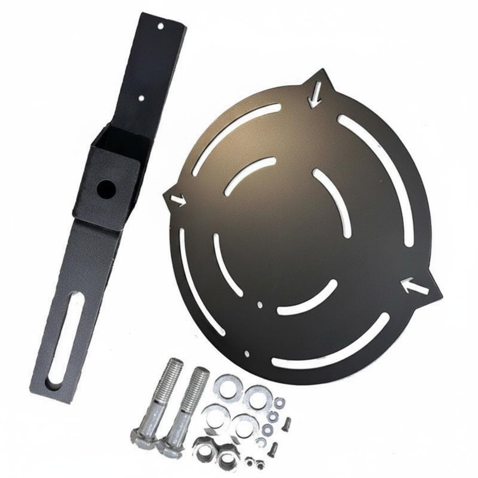 perfk Objetivo Precisión para Pared con Material Acero y Configuración Versátil para Práctica Lanzamiento con Estabilidad Durante Golpes Intensos para