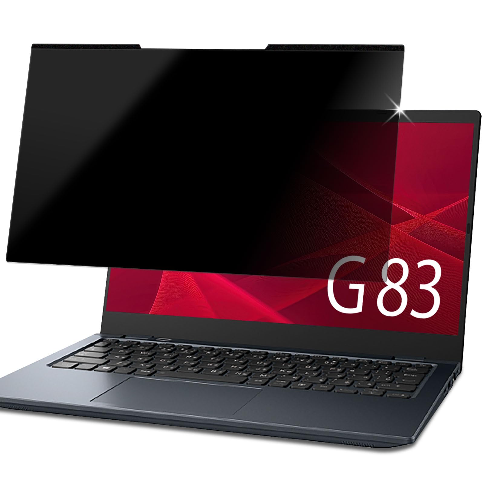 Amazon.co.jp: Lifeinnotech dynabook G83 シリーズ マグネット式 覗き
