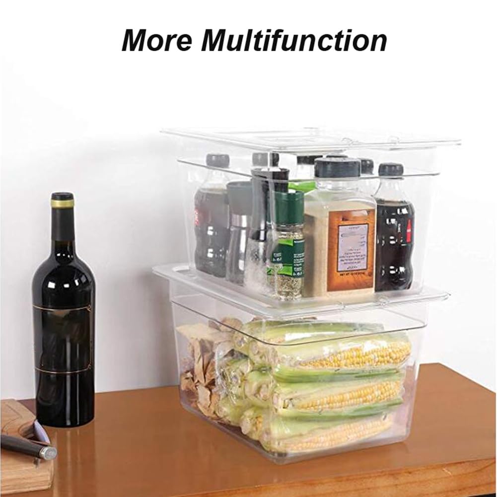 Máquina de cocción Sous Vide de 11 L con estante de acero inoxidable y separadores desmontables para cocinar con precisión
