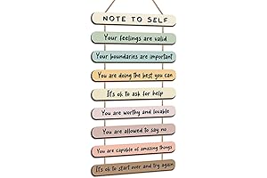 Pastel Classroom Signs: Create a Positive and Inspiring Learning Space