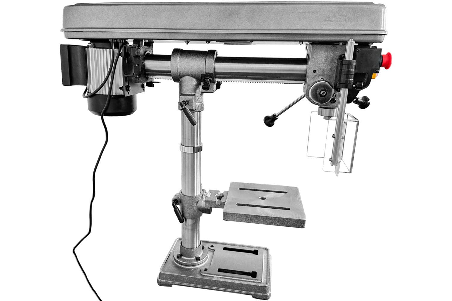 PAULIMOT Radialbohrmaschine RBM6016 mit 230 Volt Motor