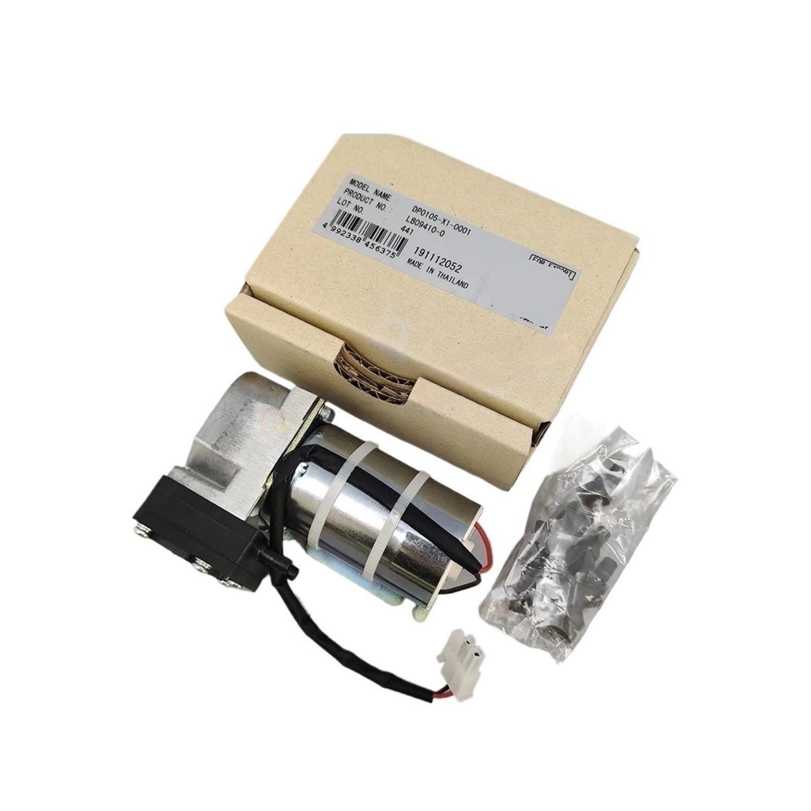 Vakuumpumpe DP0105-X1-0001 for XN-350/450/500/550