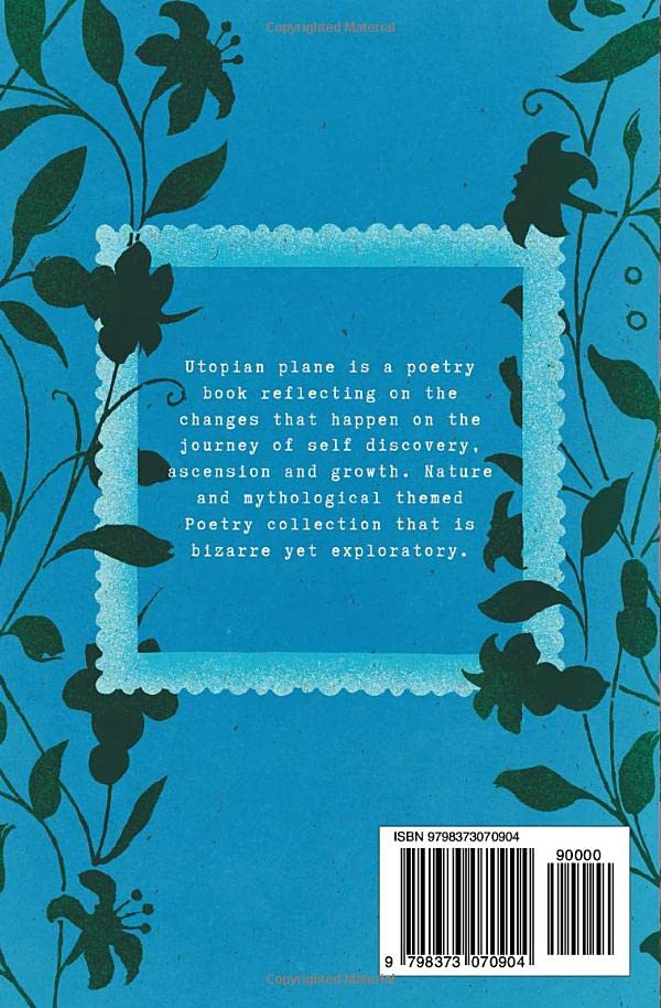 Vista 2 de Utopian Plane Poems