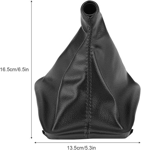 Miniatura 7 de Funda para palanca de cambios, palanca de cambios para el conductor de la mano izquierda, para E34, E36, Z3