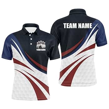 ディルアングレイ  DTS presents BOWLING SHIRTS Bowling Shirts | Abstract Jersey | Creating the Difference