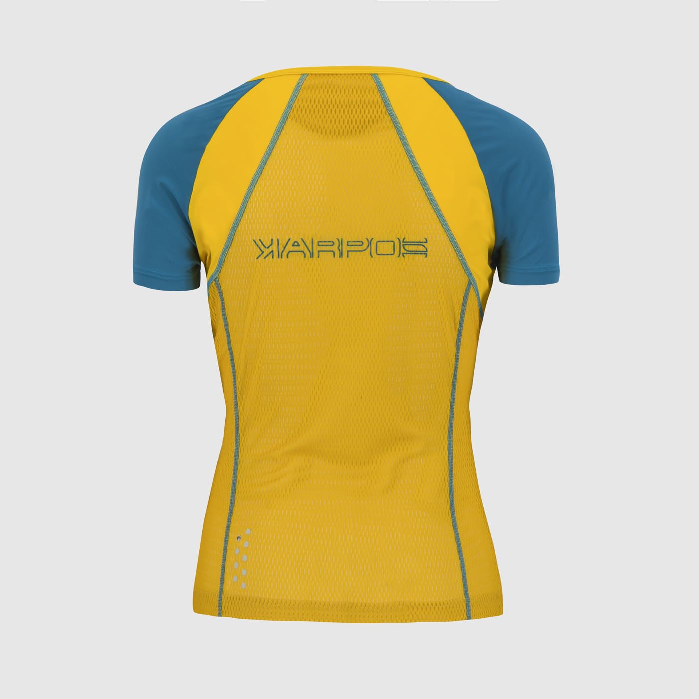 Karpos Lav. Evo W JRS T-Shirt Femme