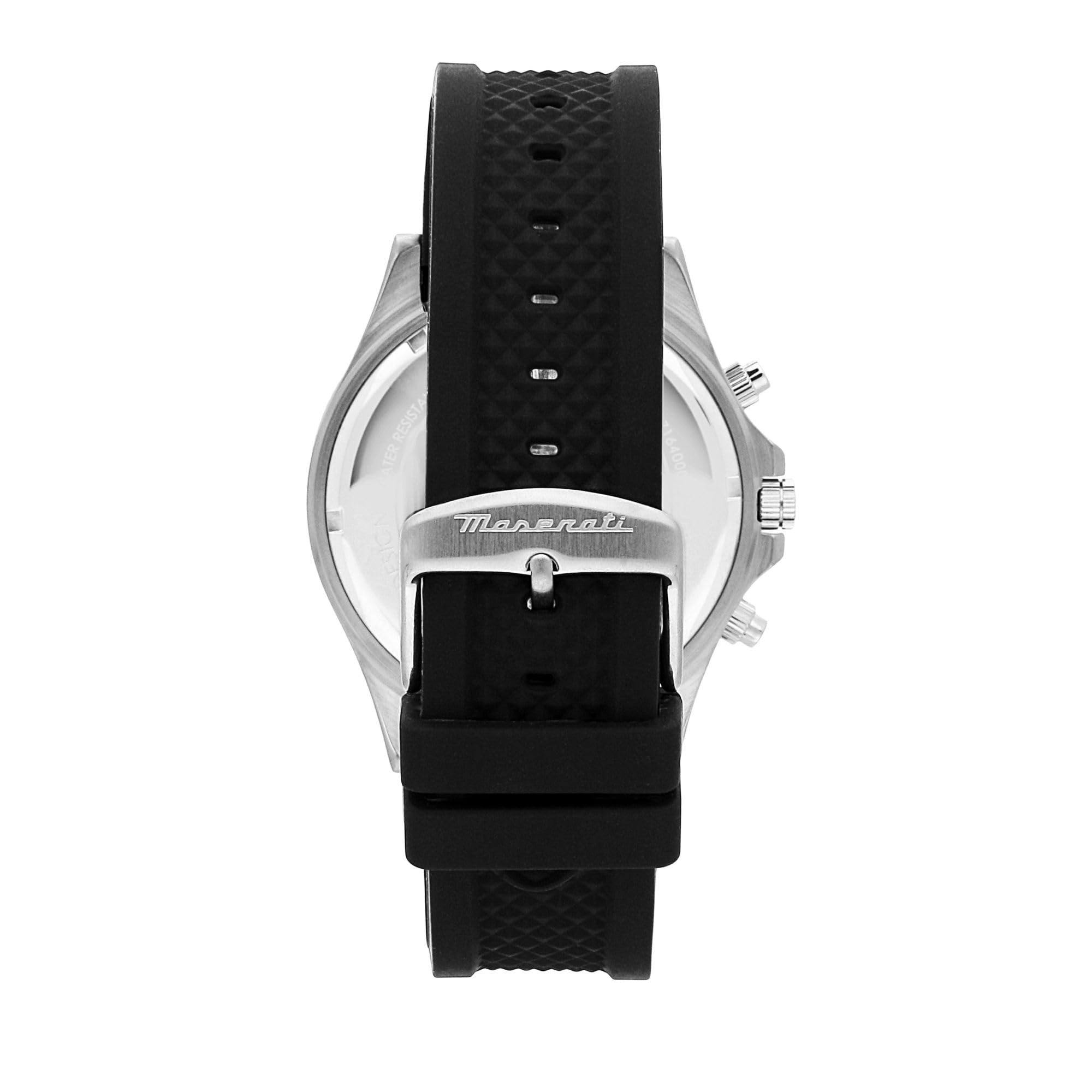 Orologio Uomo Sfida Limited Edition, Cronografo, Analogico - R8871640005