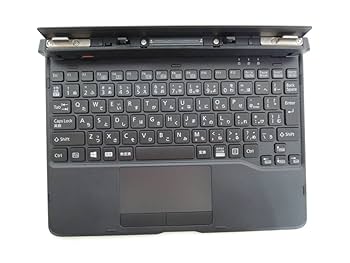 富士通　フジツウ　FMV-NKB10　パソコン タブレット 富士通FMVパソコン | LIFEBOOK WAB/E1 KC_WABE1_A010 Windows 10