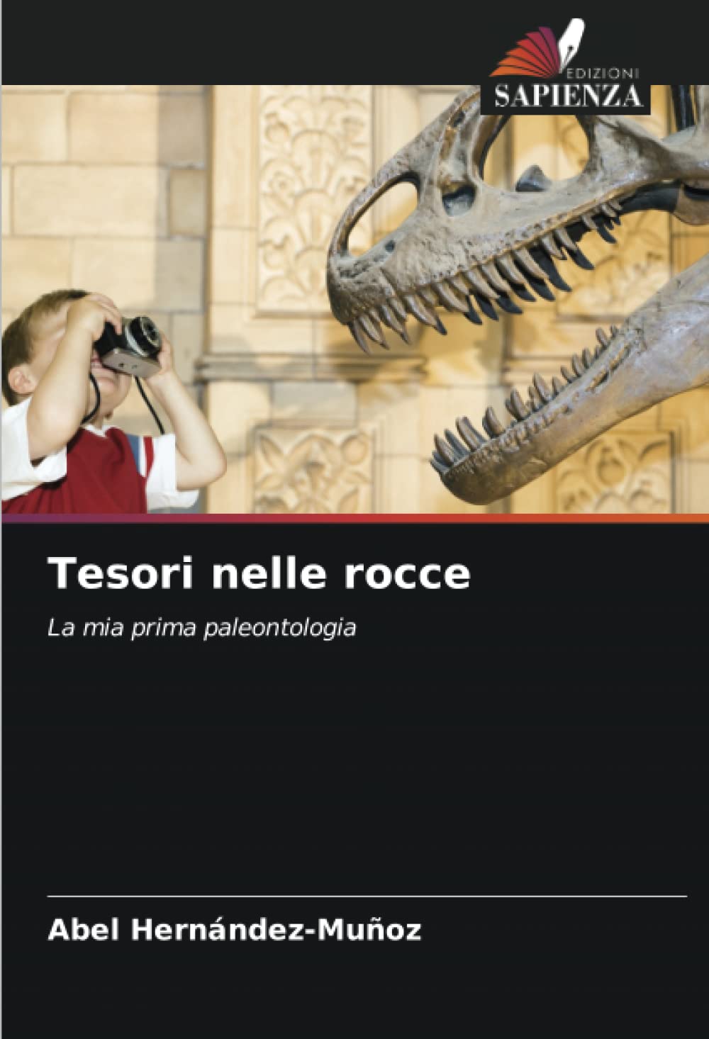 Tesori nelle rocce