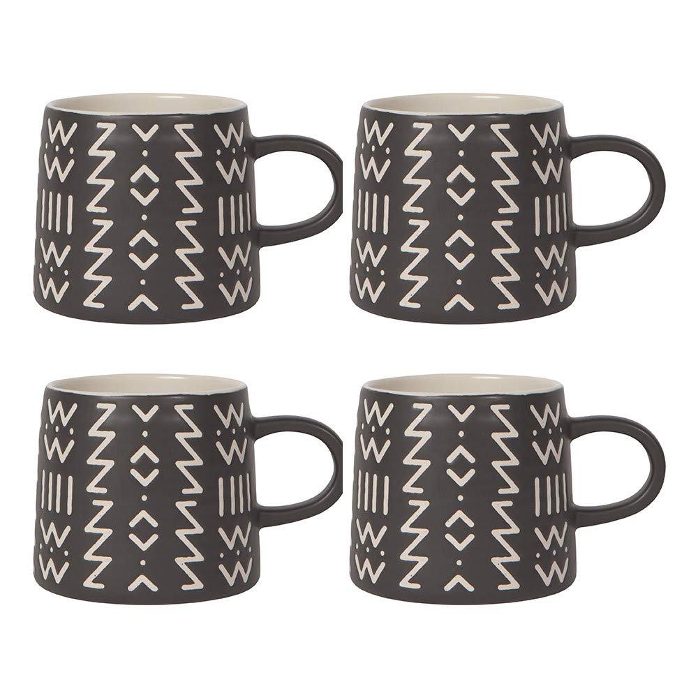 Danica Studio 7002145aa Ziggy Imprint Mug