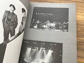 Amazon.co.jp: S/楽譜/YMO/イエローマジックオーケストラ/公的抑圧