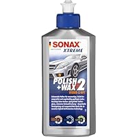 SONAX XTREME Polish+Wax 2