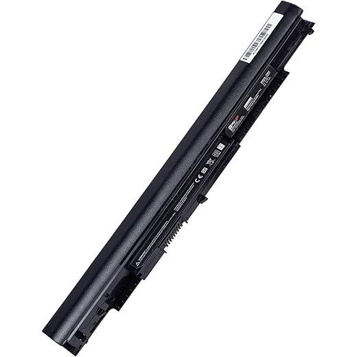 MYLAP HS04 Battery Compatible with HP 15-ay009tx