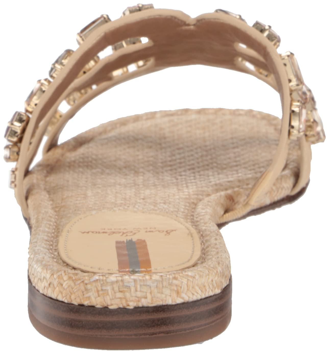 Sam Edelman Women's Bay Fray Slide Sandal