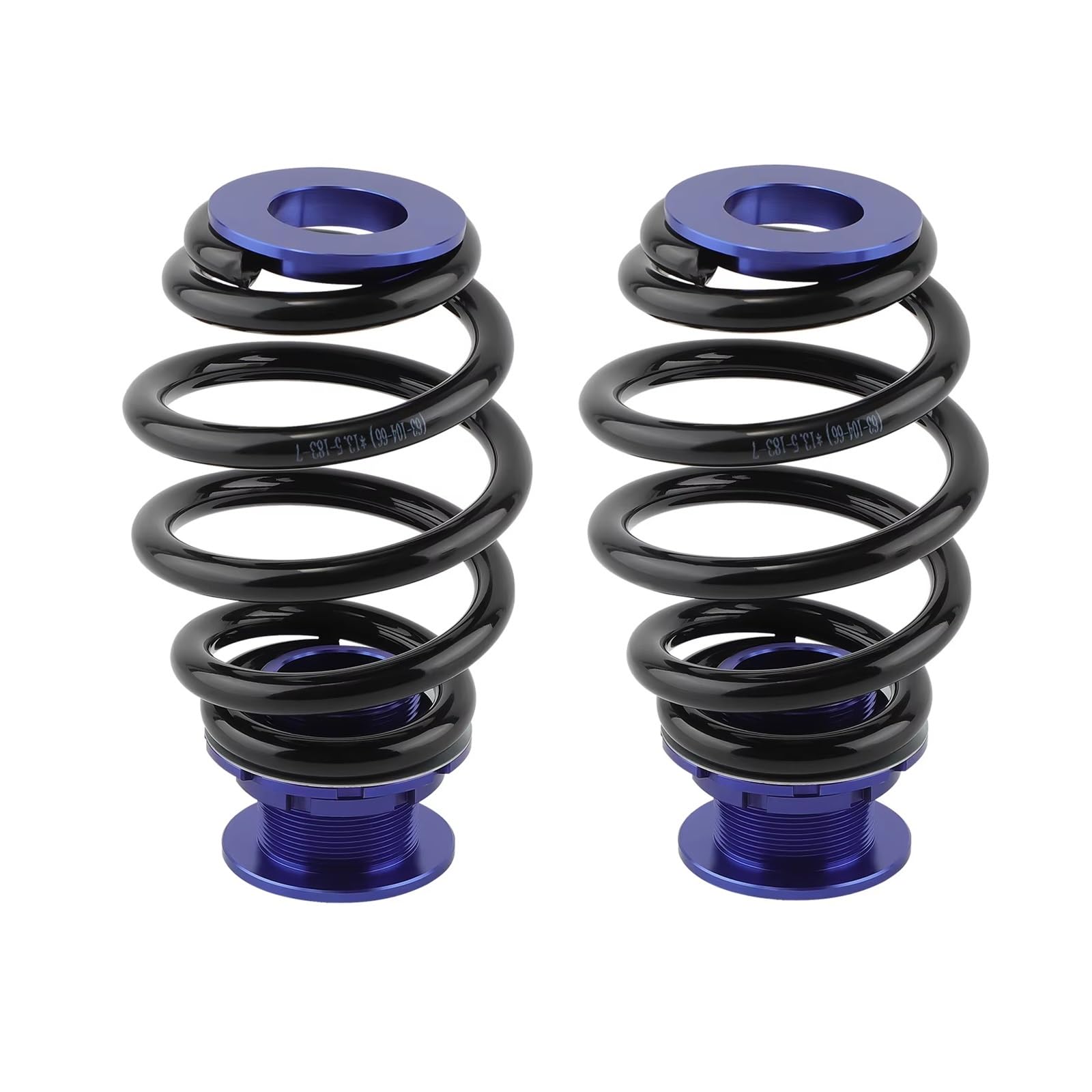 Ammortizzatore Anteriore Kit Abbassamento Sospensione Coilover Per BMW Serie 3 RWD E36 1992-1999 Sospensione coilovers