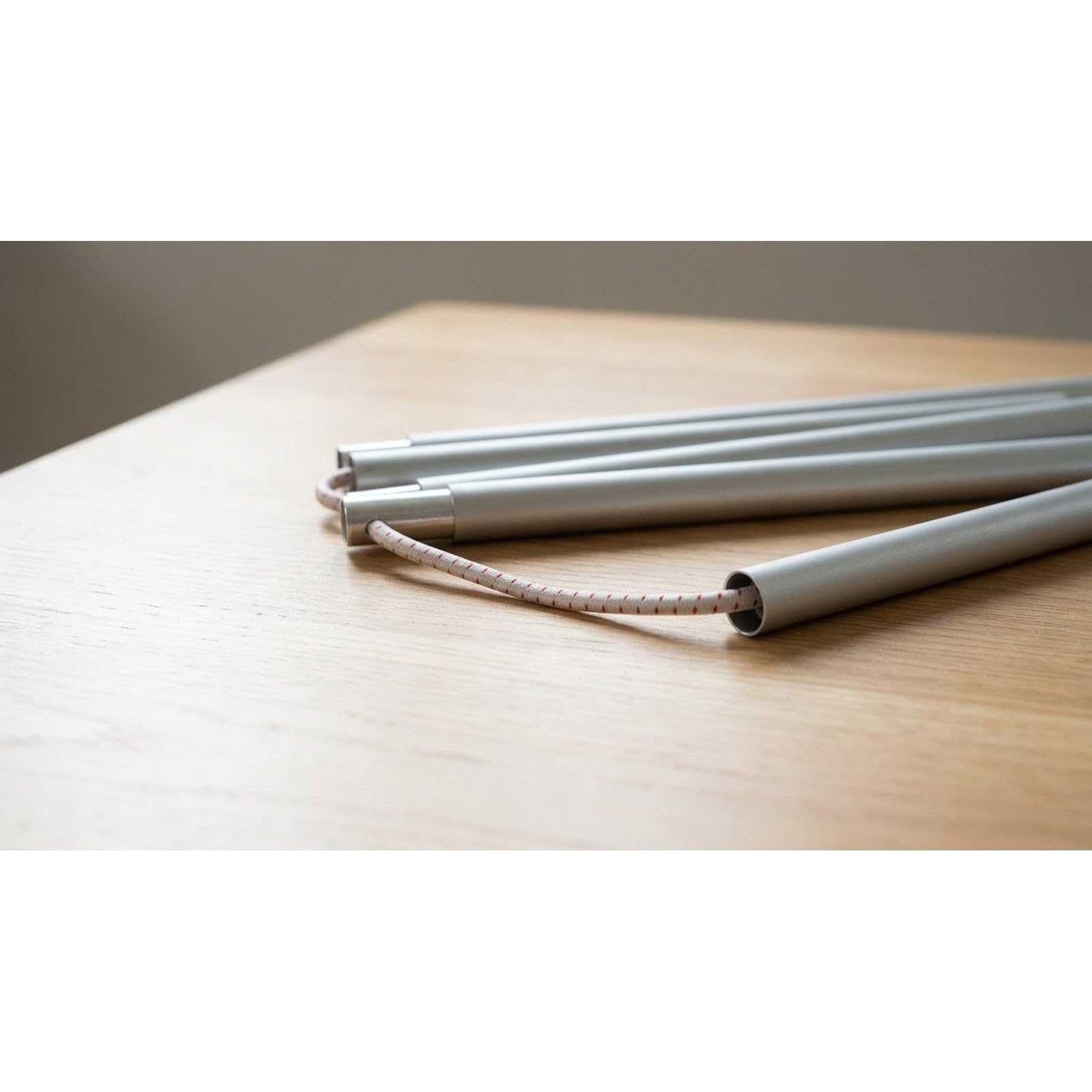 ersatzgummi für zeltstangen AceCamp Verbindungsgummi, Ø 2,7 mm, 2x20 m, 90429 Sonstiges Size:L(56-61) _tab1_STAR-WARS™ Azimut Outdoor Treka 3