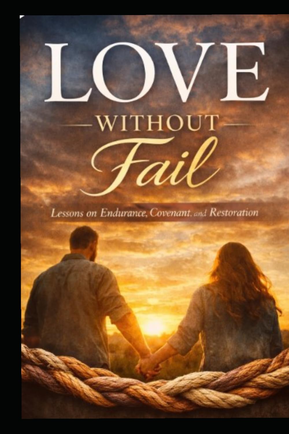 The Purpose of Love Without Fail: God Driven Marriage
