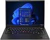 Lenovo ThinkPad X1 Carbon Gen 11 Business Laptop, 32GB LPDDR5 | 4TB SSD, Intel Core i7-1355U 10 Cores,14 inch WUXGA Touchscreen, Fingerprint Reader, Backlit Keyboard, Win 11 Pro, Deep Black