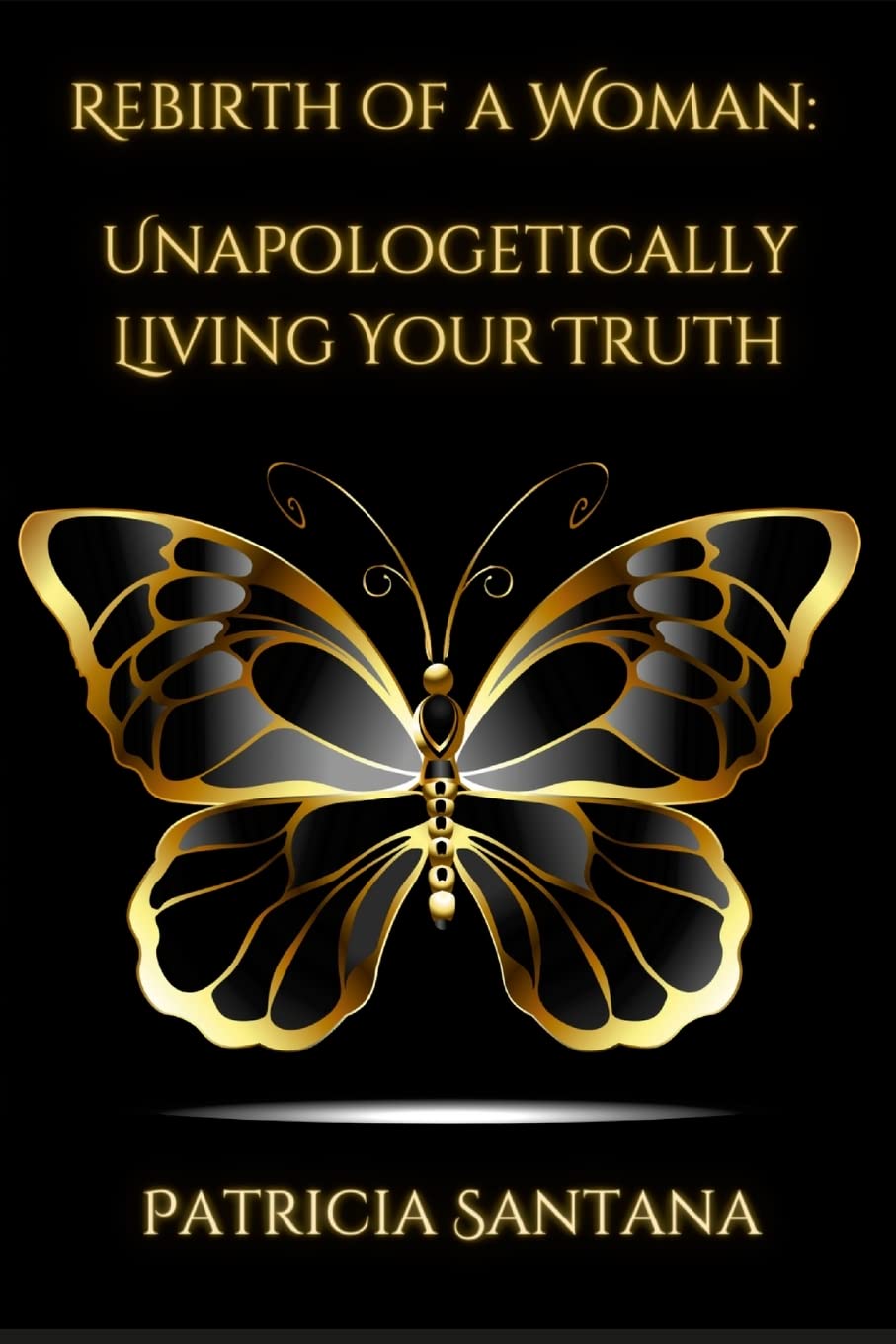 Patricia Santana Paperback – Big Book, 5 April 2023