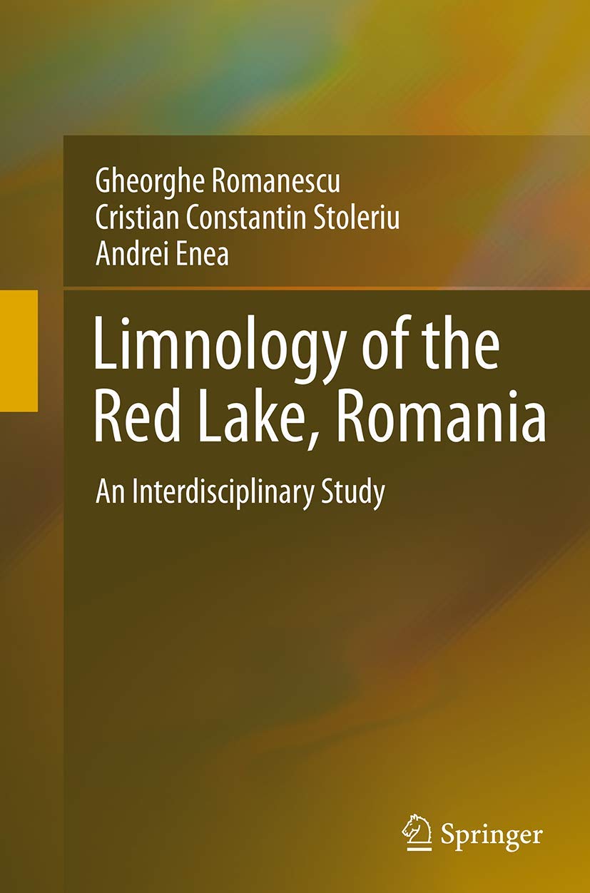 Limnology of the Red Lake, Romania: An Interdisciplinary Study
