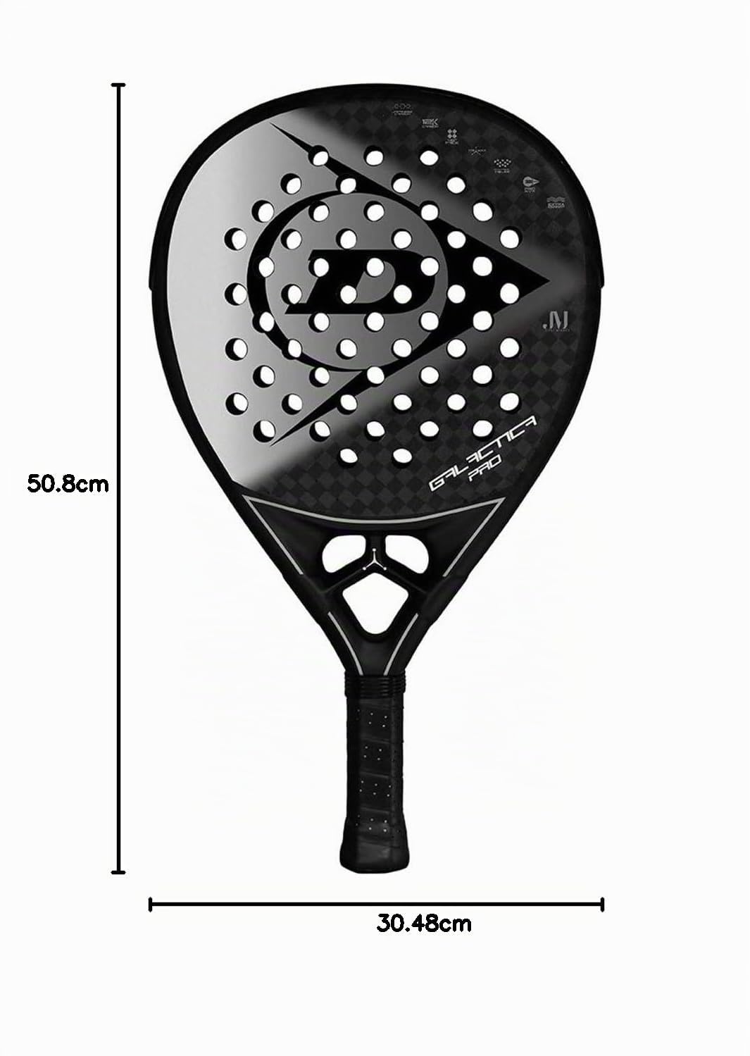 dunlop Galactica PRO 2022