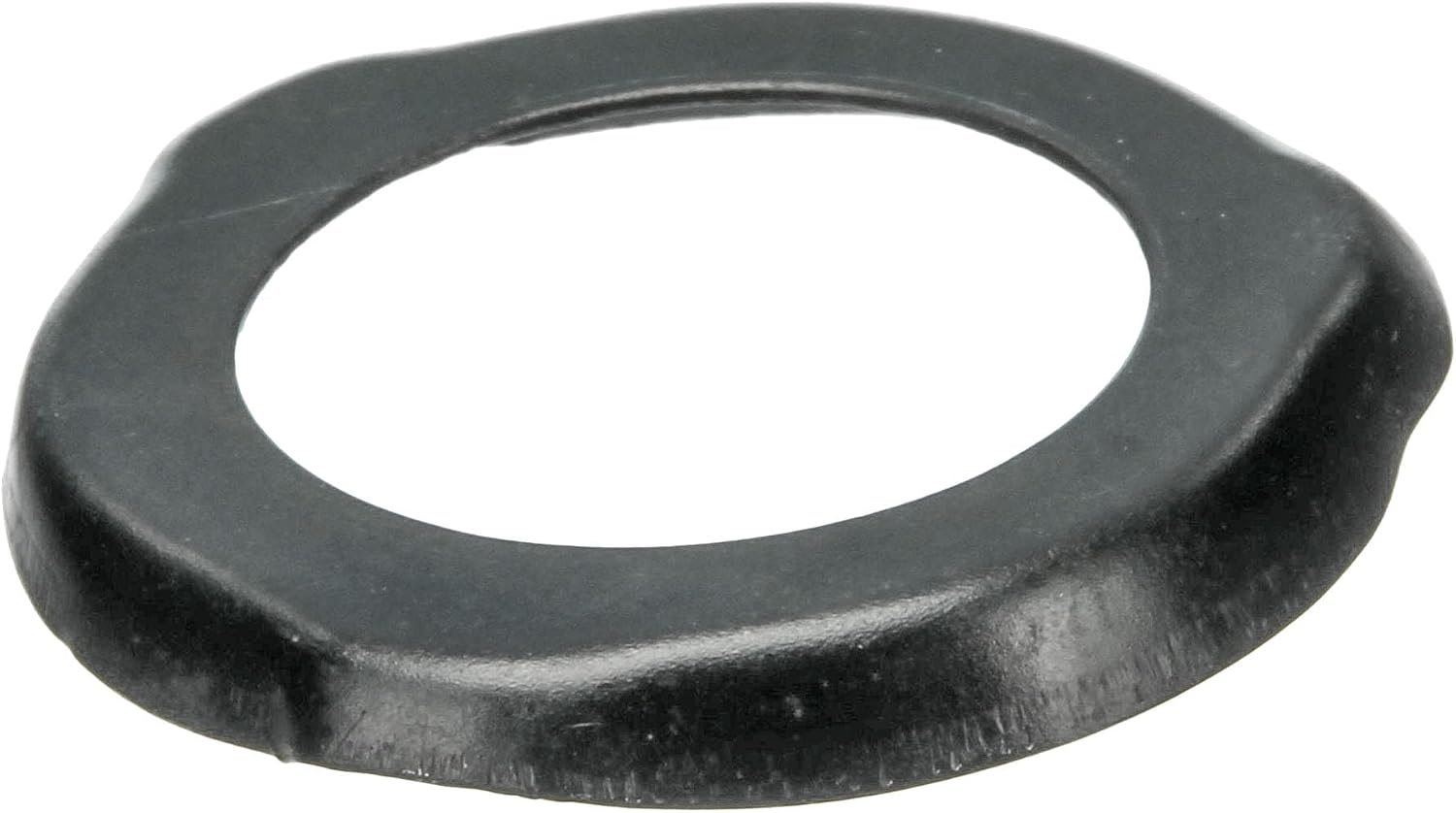URO Parts 33411124945 Axle Nut Lock Plate, Rear