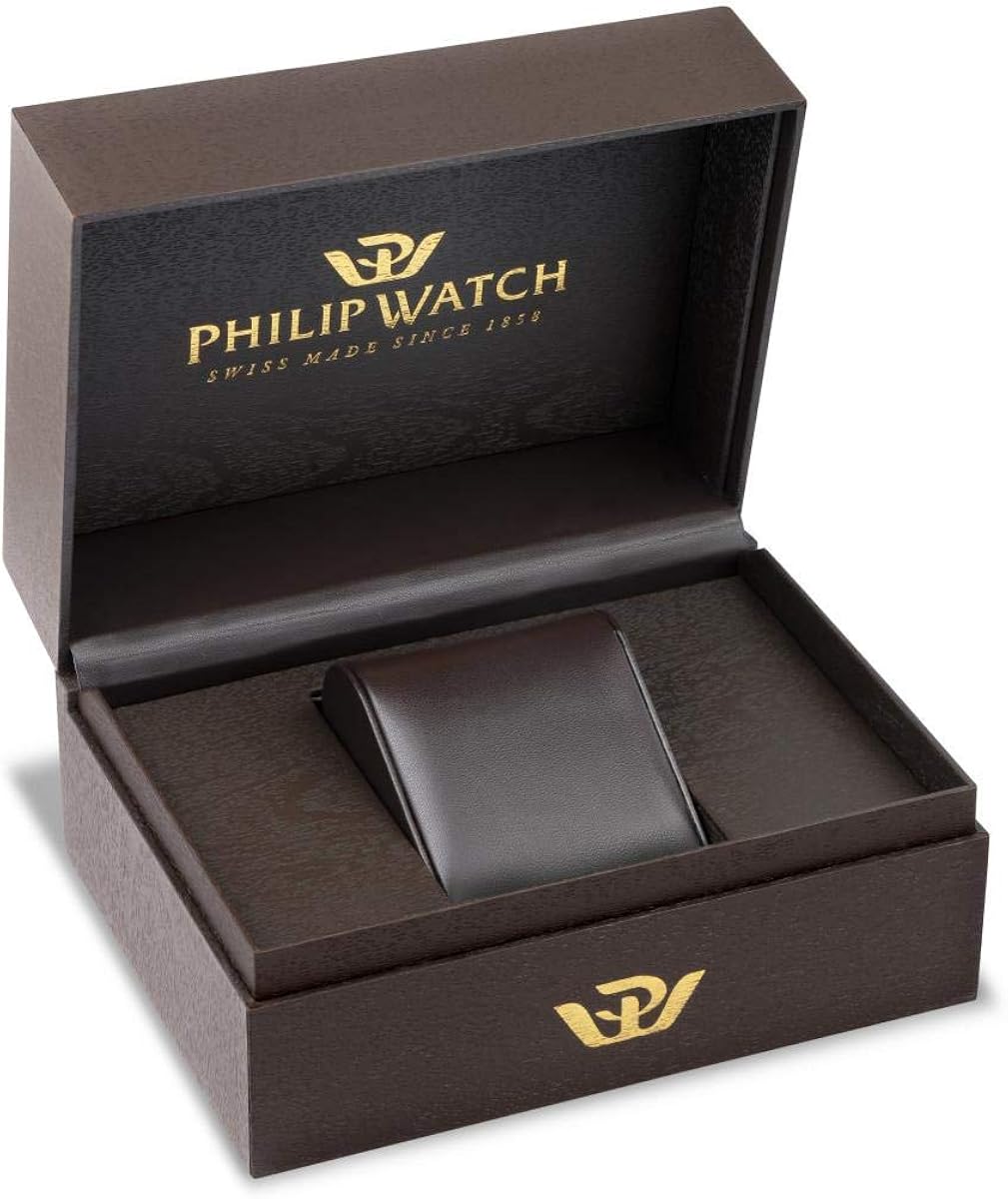 Philip Watch Watch R8253596508