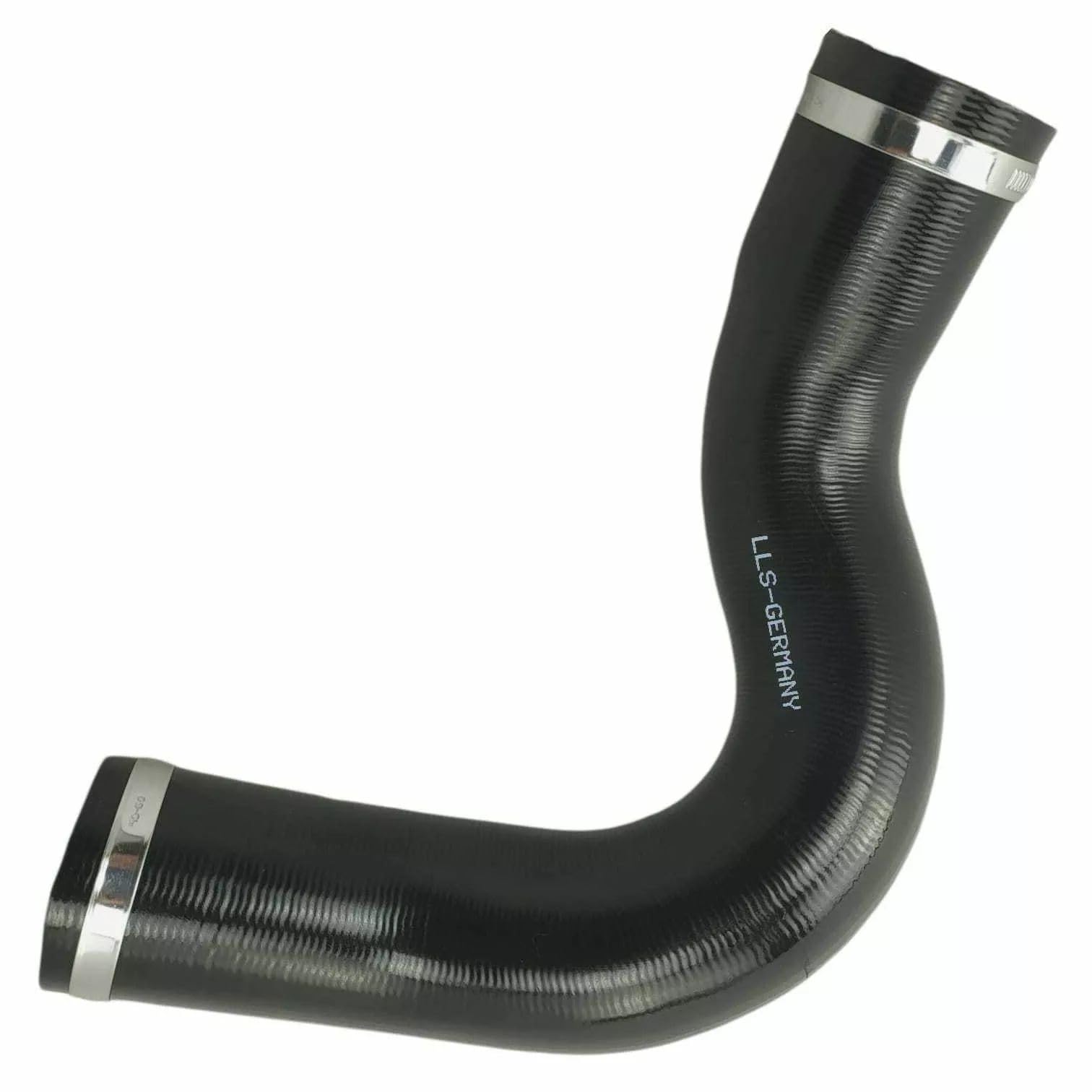 LLS-GERMANY Tubo Turbo compatible con Seat Exeo (3R2), Exeo ST (3R5), 2.0 TDi, 120 CV, 143 CV, 170 CV, 3R0145738A