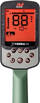 Xterra Pro + PF35 Bundle