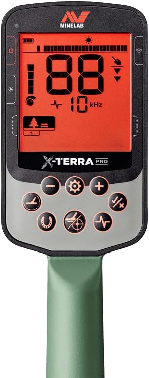 Xterra Pro + PF35 Bundle