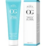 Cos De BAHA (CG) Centella Gel Cream, 45 ml