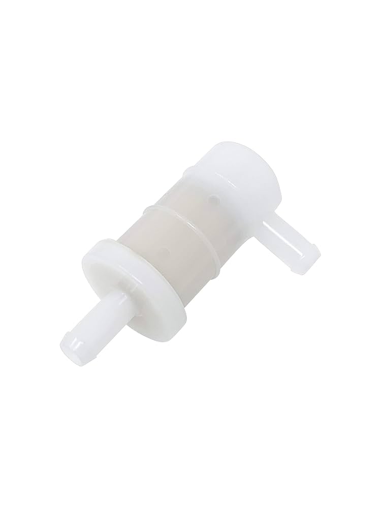 Amazon.co.jp: Kawasaki ZX-9R / ZZR1200用燃料フィルター 交換