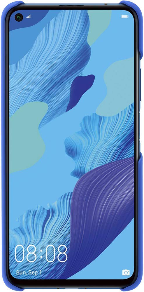 Coque pour Huawei Nova 5T 2 Protecteur D'écran en Verre Trempé avec