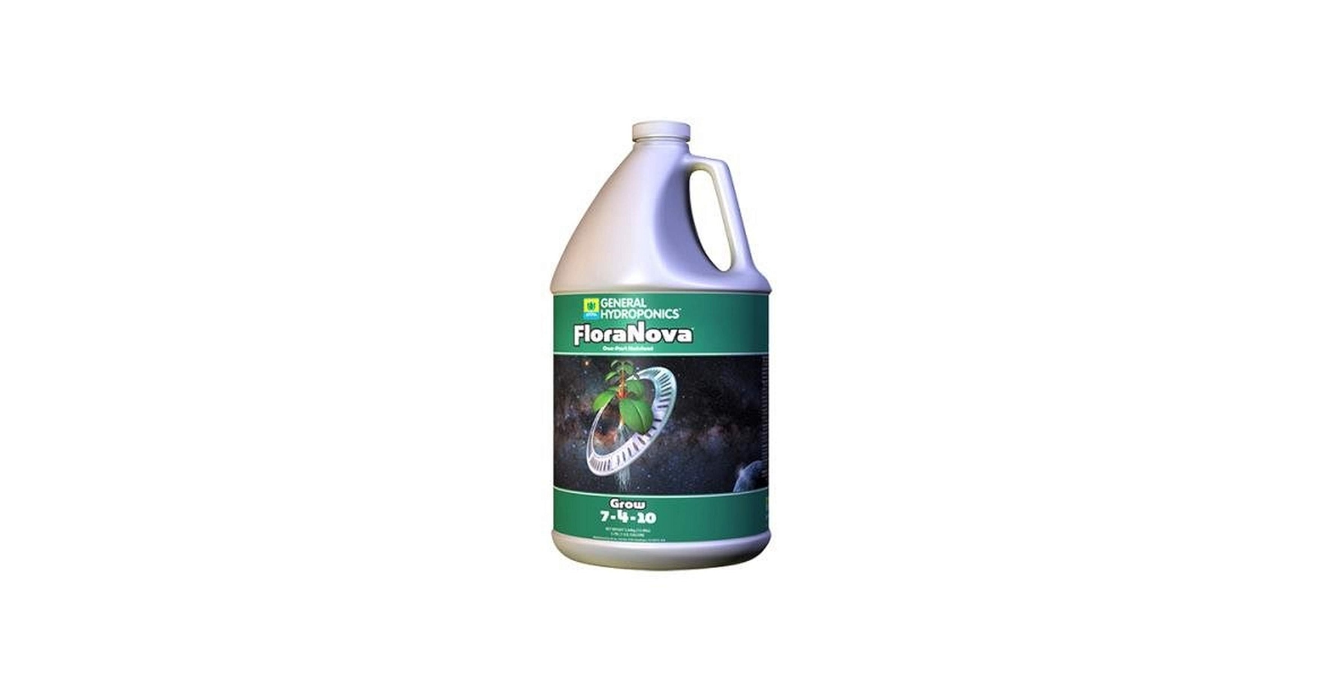園芸養土・薬品 GH FloraNova grow FloraNova Grow - gallon