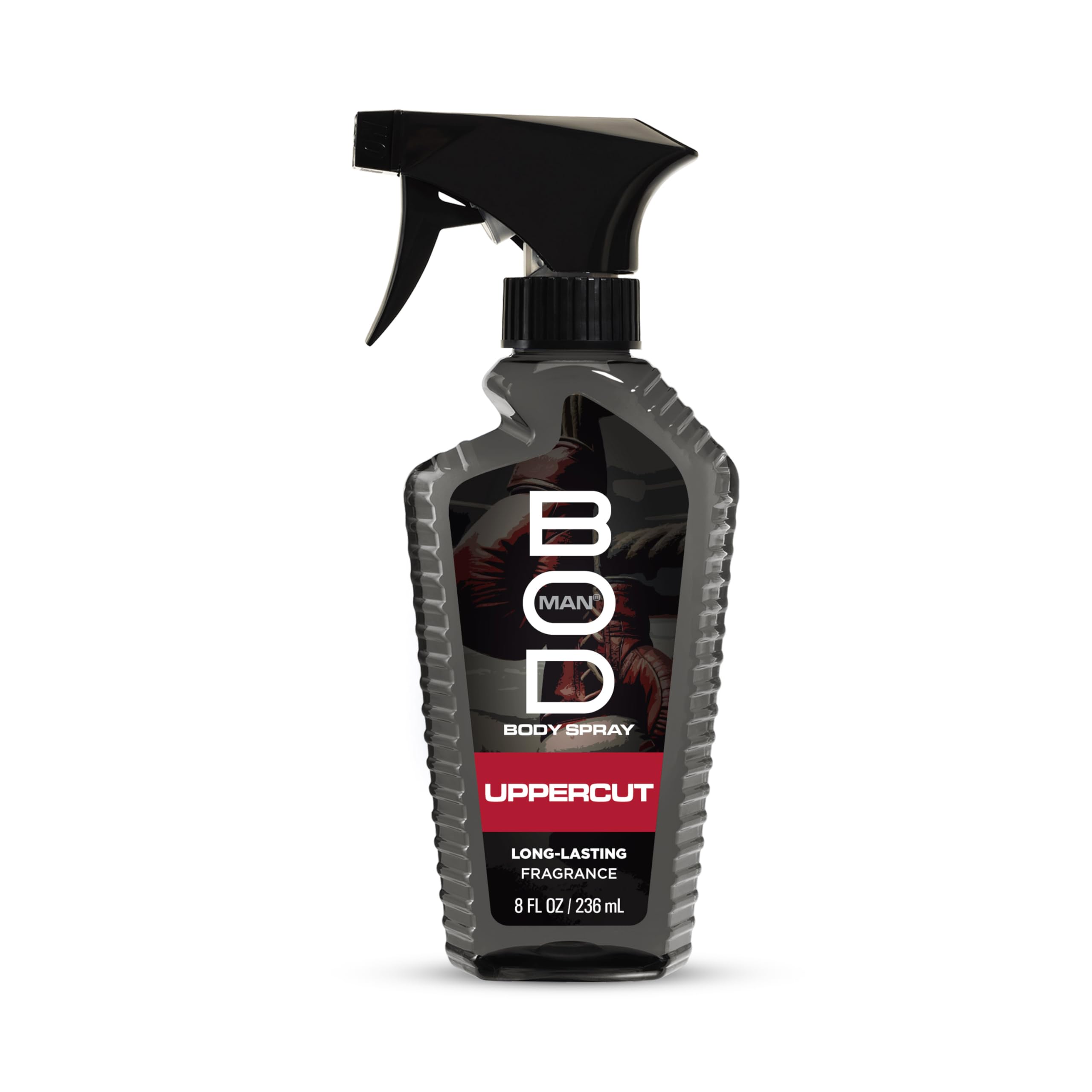 Parfums De Coeur Bod Man Uppercut Body Spray 240ml
