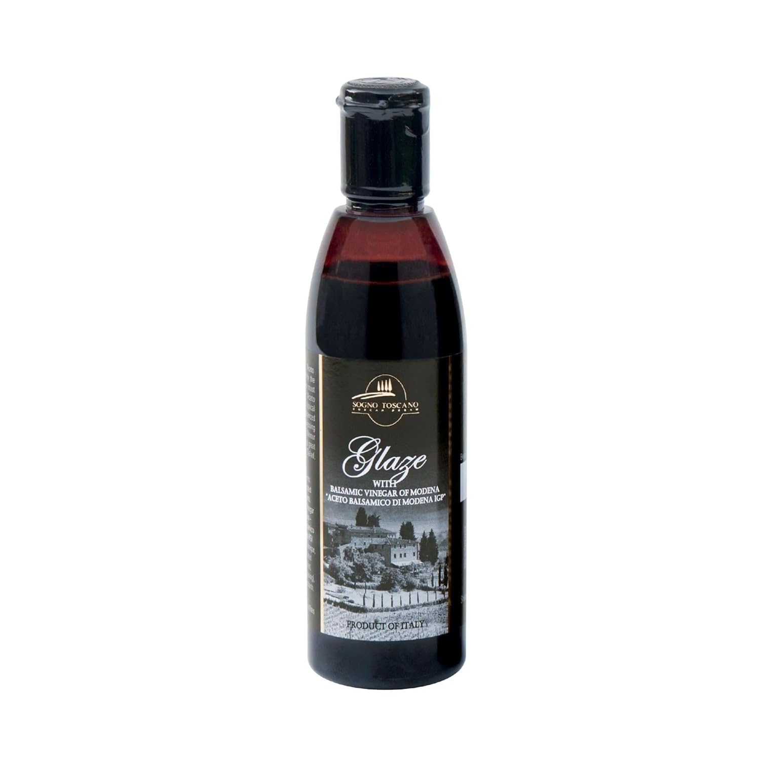 Sogno Toscano Balsamic Glaze - 8.5 oz