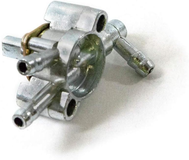 Polaris RZR Manual Fuel Cap Assembly, Genuine OEM Part 0450996, Qty 1