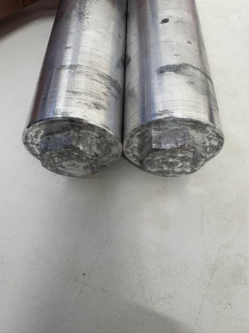 Amazon.co.jp: TW200 TW225 ビラーゴ250 33φ フォークジョイント 150mm