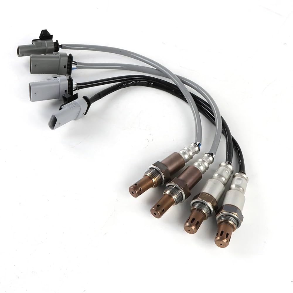 光器ペトローバ　韓国 Amazon.com: 4pcs Sensor 234-8081 234-8088 : Automotive