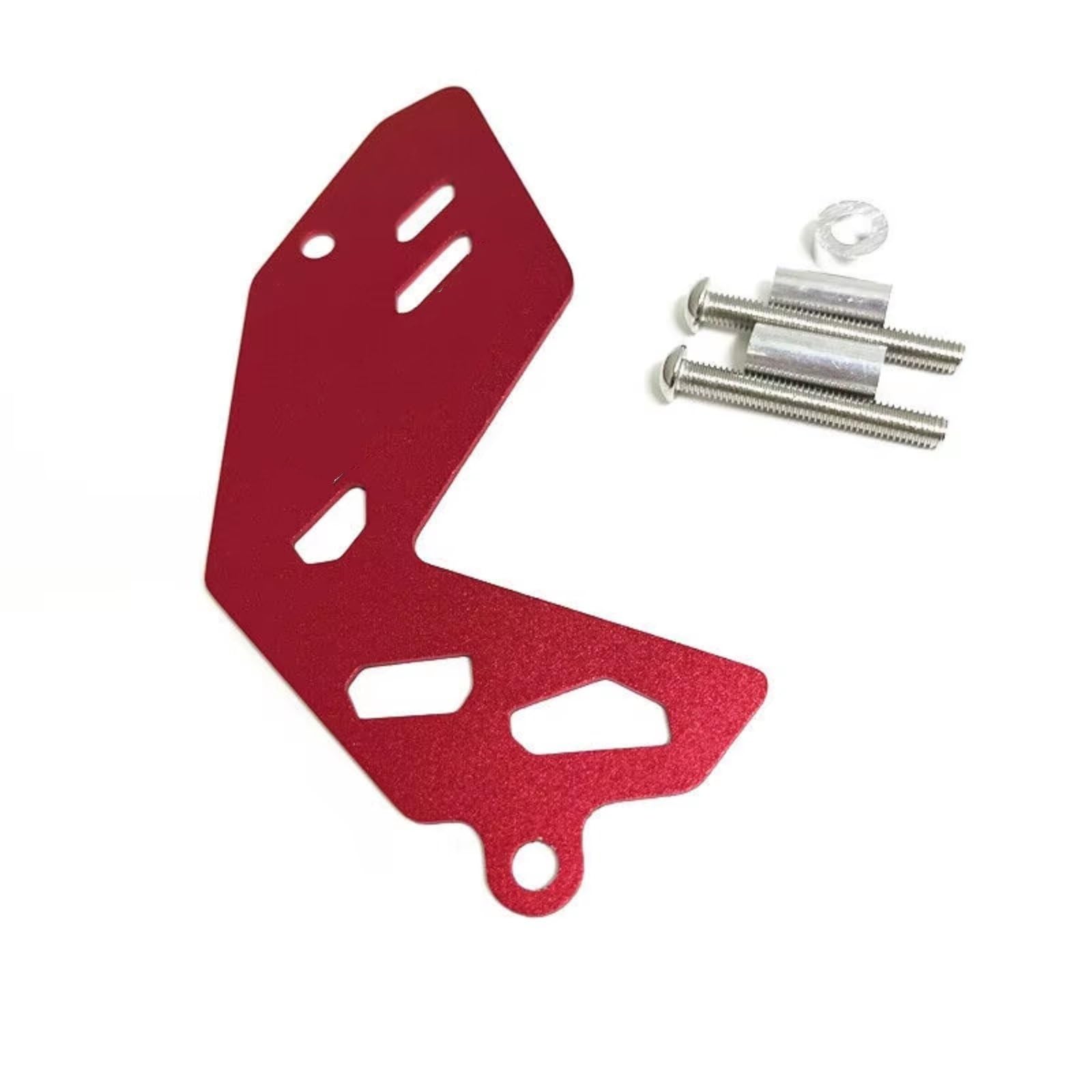 Cubierta protectora piñón cadena delantera Para CRF300L Para Rally
