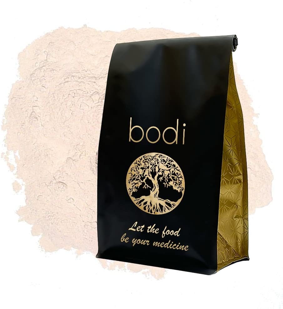 bodi : Boswellia Serrata 65% Boswellic-AcidPowder | 4oz to 2lb | Pure Natural Chemical Free (16 oz)