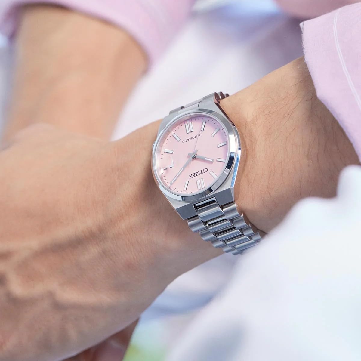 Casio Women's Analogue Watch Casio Collection