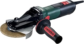 Top 10 long neck angle grinder review 7 Metabo WEVF 10-125 Quick