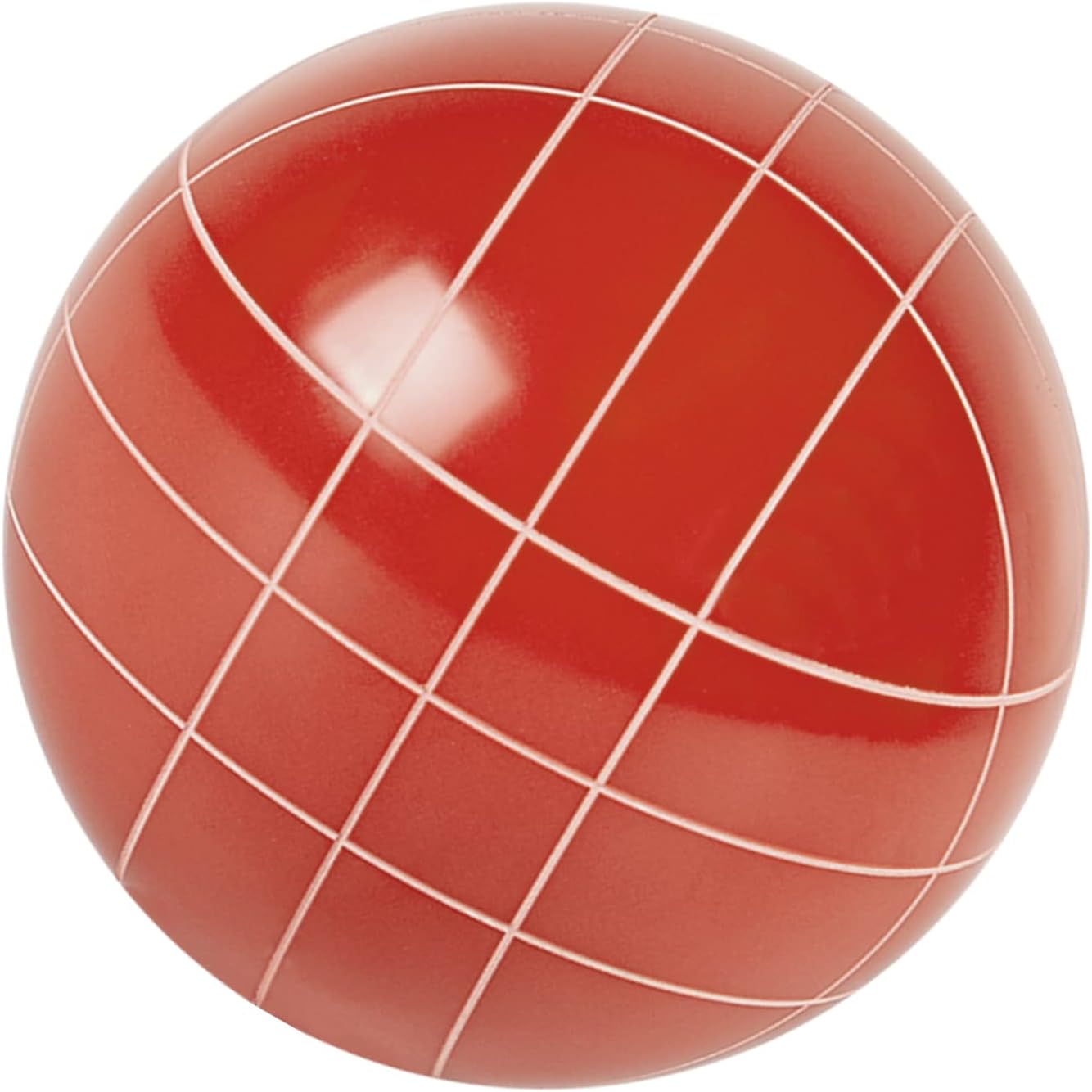 Aivalas 90mm Bocce Ball, Replacement Ball for 90mm Bocce Game Set