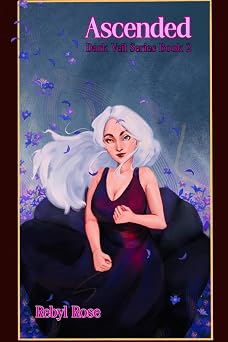 Ascended Dark Veil Series