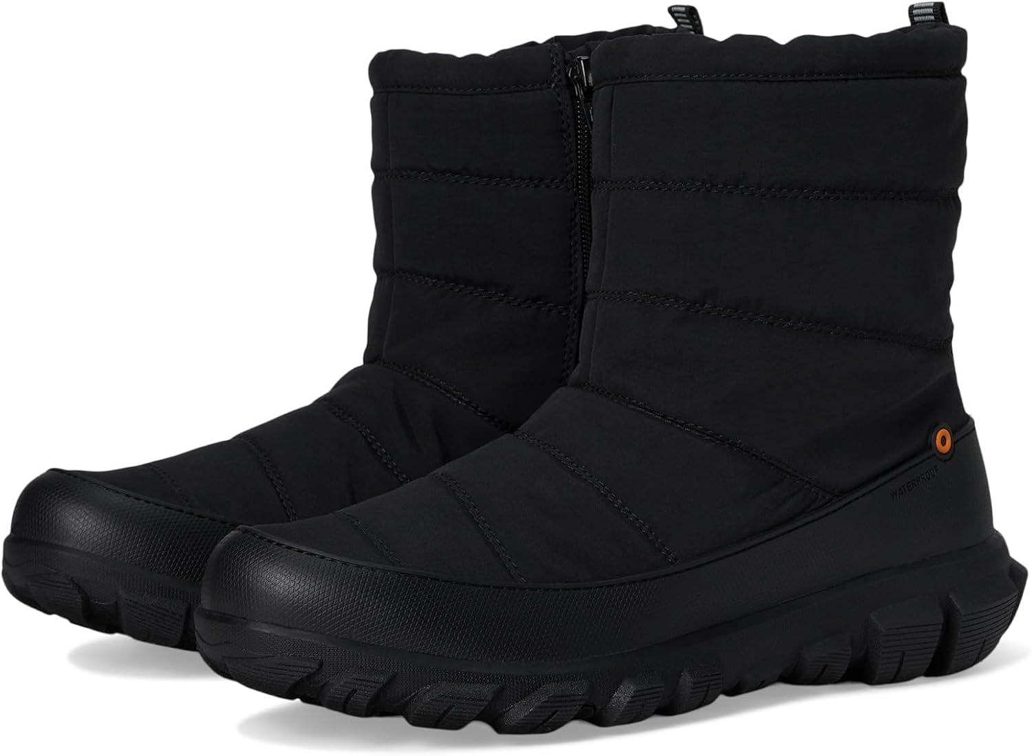 BOGS Women's Cedar Quilt Snow Boot Snow Boots