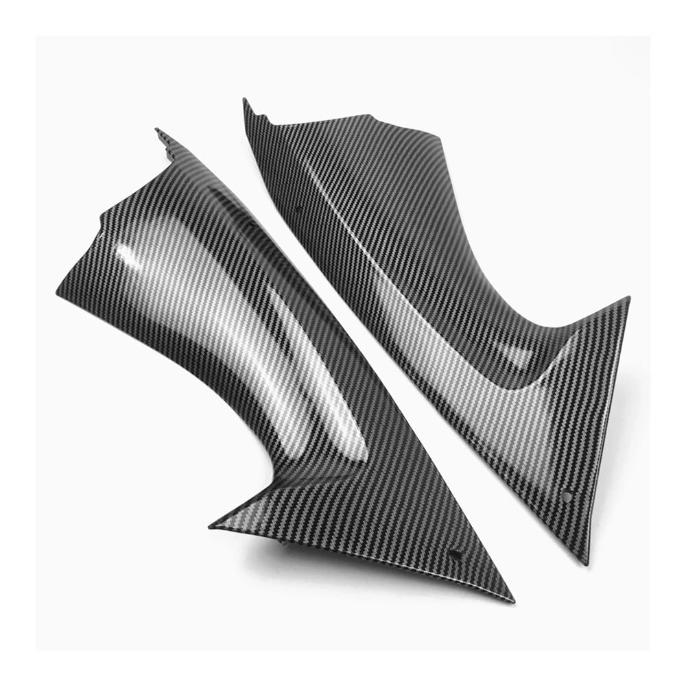 Alette Moto Pannelli Laterali, Copertura carenatura per YZF R6 2008 2009 2010 2011 2012 2013-2016, Parti per Moto, Inserto per parapolvere Aria