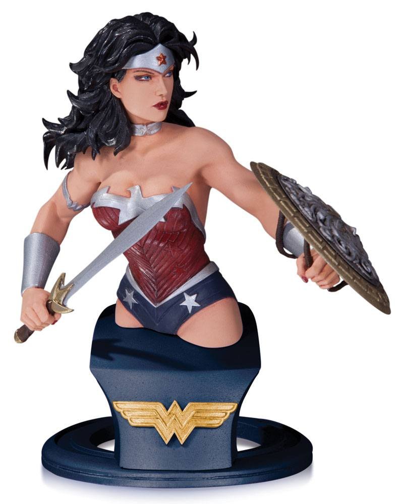 Amazon.com: DC Collectibles DC Comics Super Heroes: Wonder Woman